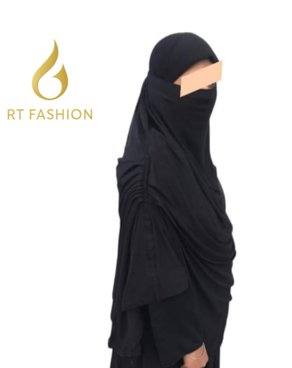𝐎𝐧𝐞 𝐊𝐧𝐨𝐭 𝐇𝐢𝐣𝐚𝐛 -RT 148