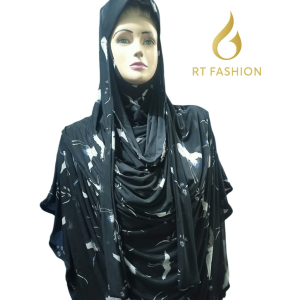 𝐎𝐧𝐞 𝐊𝐧𝐨𝐭 𝐇𝐢𝐣𝐚𝐛 -RT 163